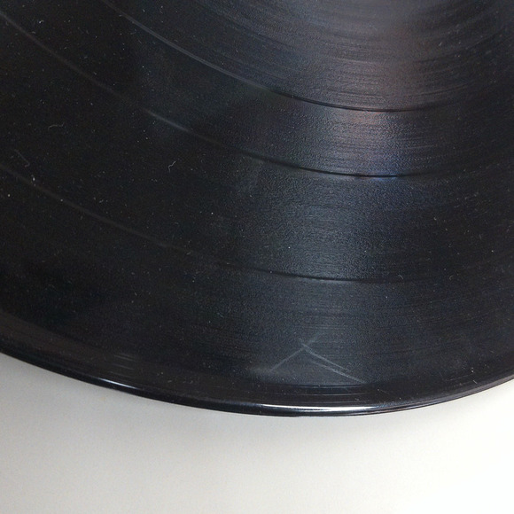 Led Zeppelin IV Atlantic SD19129 Vinyl LP VG READ - Picture 7 of 8